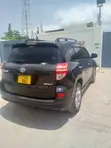 Toyota RAV4 2.4 2008 Black - 3
