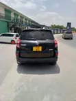 Toyota RAV4 2.4 2008 Black - 4