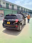 Toyota RAV4 2.4 2008 Black - 5