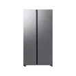 Samsung RS70F65Q3TUT 655L Side by Side Refrigerator AI Inverter - 1