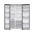 Samsung RS70F65Q3TUT 655L Side by Side Refrigerator AI Inverter - 3