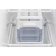 Samsung RS70F65Q3TUT 655L Side by Side Refrigerator AI Inverter - 4