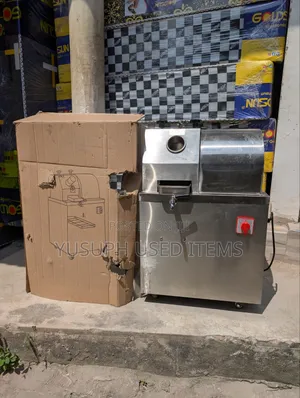 Brand New Sugarcane Grinding Machine