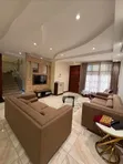 Furnished 3-Bedroom Villa for Rent in Ada Estate - 2
