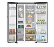 Samsung RS80F65G3FUT 627L Side by Side Refrigerator AI Inverter - 2