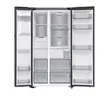 Samsung RS80F65G3FUT 627L Side by Side Refrigerator AI Inverter - 3