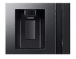 Samsung RS80F65G3FUT 627L Side by Side Refrigerator AI Inverter - 4