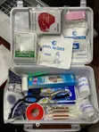 Vehicle First Aid Kit - 3