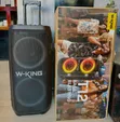 Spika ya Sherehe W-King T12 370W Portable Bluetooth - 1