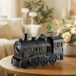 LED Vintage Train Aroma Diffuser & Humidifier - 1