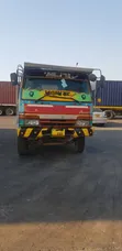 Mitsubishi Dump Truck - TZS 83,000,000 - 3