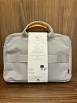 WiWU Pioneer Shoulder Laptop Bag - 1