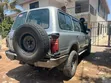 Toyota Land Cruiser 1998 Silver - 3