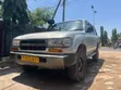 Toyota Land Cruiser 1998 Silver - 5