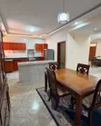 Furnished 3-Bedroom Apartment in Msasani for Rent - 3