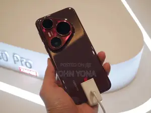 New Huawei Pura 80 5G 256GB