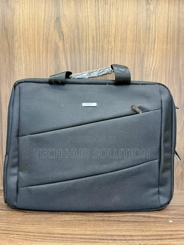 CoolBell CB-6205 Executive Laptop Bag - 1