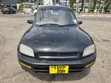 Toyota RAV4 Cabriolet 1998 Black - 1
