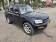 Toyota RAV4 Cabriolet 1998 Black - 3