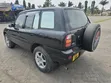 Toyota RAV4 Cabriolet 1998 Black - 4