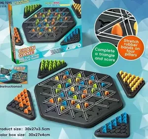 Chain Chess Board Game