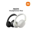 Xiaomi Redmi Headphones Neo ANC Wireless Over-Ears - Black - 2