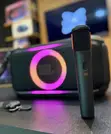JBL PartyBox On-The-Go 2 Portable Speaker - 2