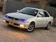 Toyota Carina 1999 Silver - 1