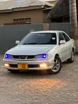 Toyota Carina 1999 Silver - 3