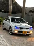 Toyota Carina 1999 Silver - 4