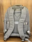 WiWU Minimalist Backpack - Beige - 1