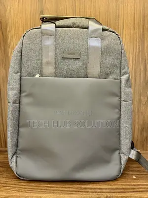 WiWU Minimalist Backpack - Beige