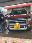 Ford Ranger Wildtrak 2015 - 5