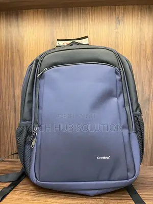 CoolBell CB-8308 Mkoba Mkubwa wa Laptop