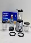 Sonifer Blender Bora 4-in-1 - 1