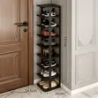 OK&Plast Shoe Rack (9 Tiers) - 1