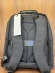 WiWU Waterproof Minimalist Backpack - Black - 1