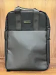WiWU Waterproof Minimalist Backpack - Black - 3