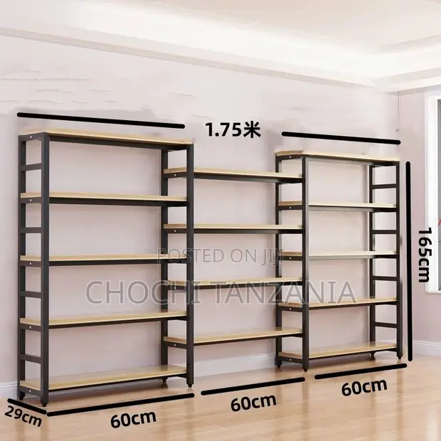 Product Display Shelves/Cabinets - 1