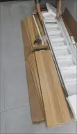Product Display Shelves/Cabinets - 4