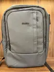 CoolBell Business Laptop Backpack - Beige - 2