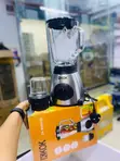 Blender ya Kioo KIKOK 1.8L - 2