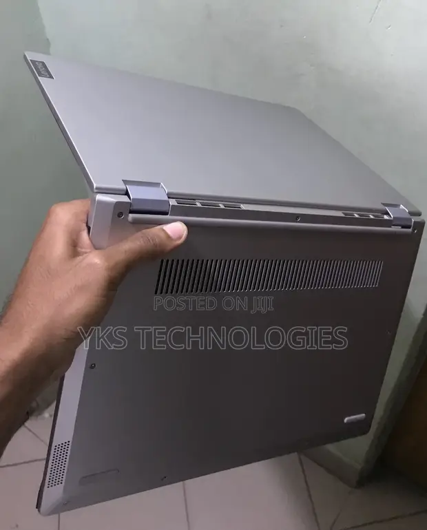 Lenovo IdeaPad Flex 14 Laptop - 12GB RAM, 256GB SSD - 1
