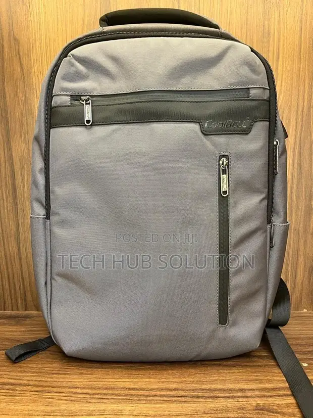 CoolBell CB-8270 Laptop Backpack - 1