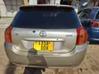 Toyota Corolla RunX 2007 Dhahabu - 1