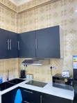 Furnished 1-Bedroom Apartment for Rent in Mikocheni - 2