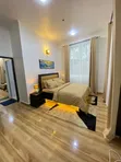 Furnished 1-Bedroom Apartment for Rent in Mikocheni - 3