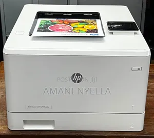 HP Color LaserJet 454dw Refurbished