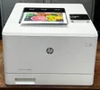HP Color LaserJet 454dw Refurbished - 1