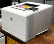 HP Color LaserJet 454dw Refurbished - 2